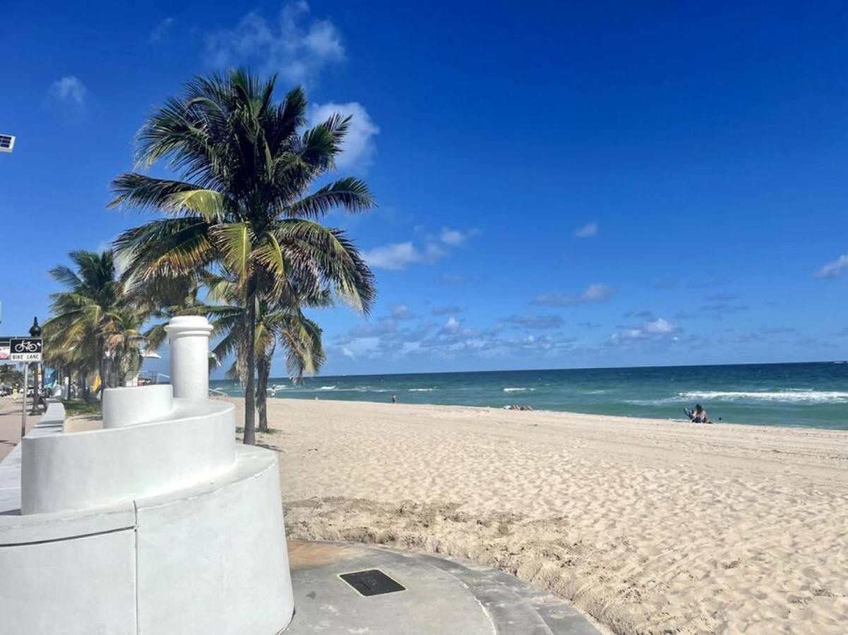 Bayshore Breeze Free Parking 1 Apartamento Fort Lauderdale